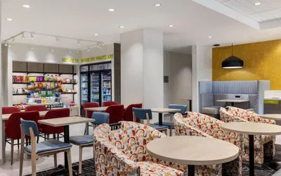Photo 4 - Home2 Suites By Hilton Ames