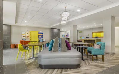 Photo 3 - Home2 Suites By Hilton Guntersville