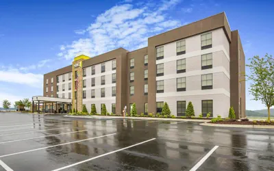 Photo 2 - Home2 Suites By Hilton Guntersville