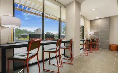 Photo 5 - Home2 Suites By Hilton Guntersville