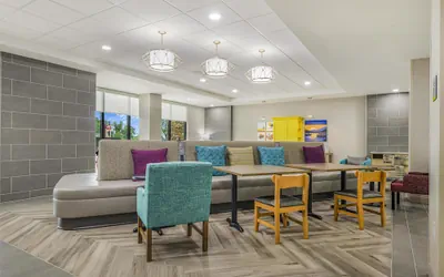 Photo 4 - Home2 Suites By Hilton Guntersville