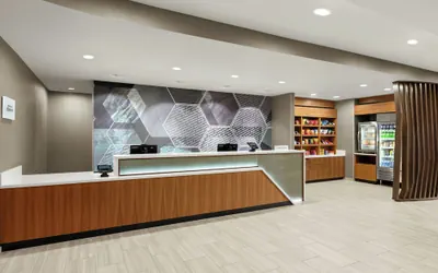 Photo 4 - Springhill Suites By Marriott Kanab