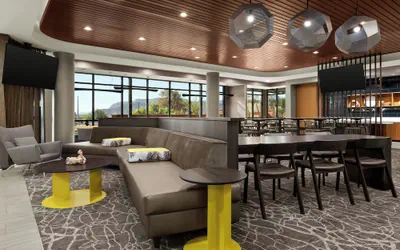 Photo 3 - Springhill Suites By Marriott Kanab