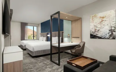Photo 5 - Springhill Suites By Marriott Kanab