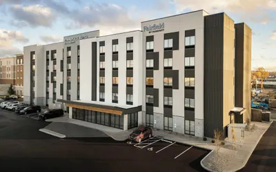 Photo 2 - Towneplace Suites By Marriott Cincinnati Oakley