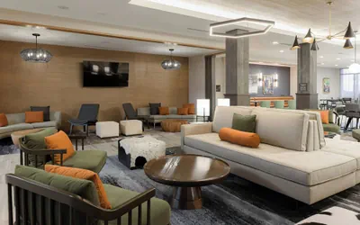 Photo 4 - Towneplace Suites By Marriott Cincinnati Oakley
