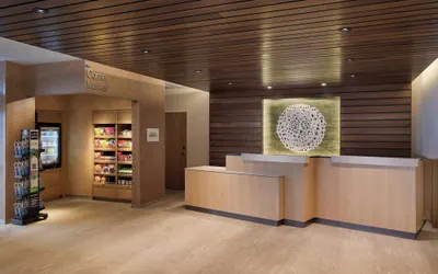 Photo 4 - Fairfield By Marriott Inn & Suites Salt Lake City Southwest