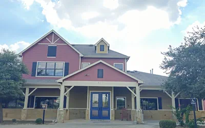 Dilley Motor Inn