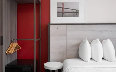 Photo 5 - Ramada By Wyndham Brooklyn Near Flatbush