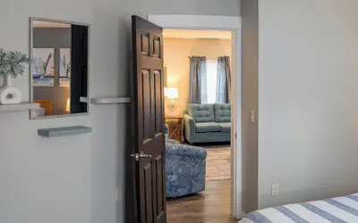 Photo 3 - Newly Renovated Acadia Apartment Maple Street