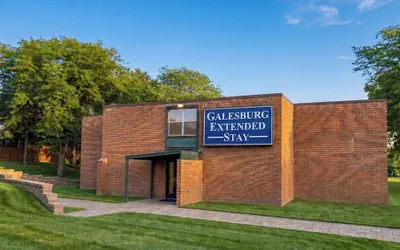 Photo 2 - Galesburg Extended Stay I-74 (Newly Renovated)