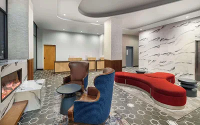 Photo 3 - DoubleTree by Hilton Long Island City, NY