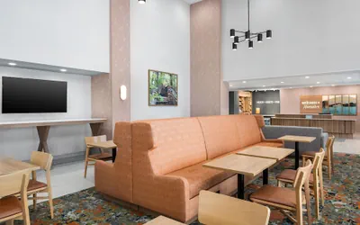 Photo 4 - Hampton Inn & Suites Alpena