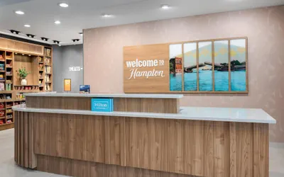 Photo 5 - Hampton Inn & Suites Alpena