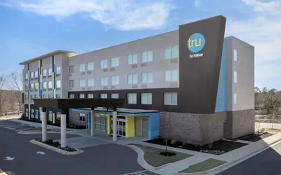 Photo 2 - Tru by Hilton Stockbridge Eagles Landing