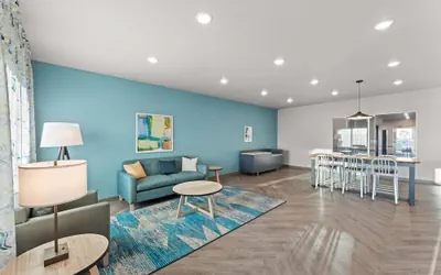 Photo 3 - Woodspring Suites Jackson Pearl I-20