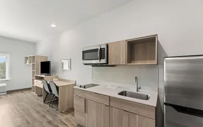Photo 5 - Woodspring Suites Jackson Pearl I-20