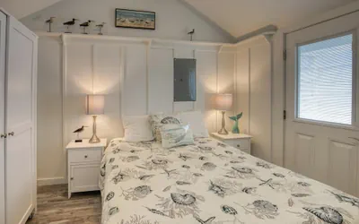 Photo 4 - Ocean Spray Beach Resort