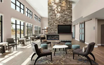 Photo 4 - Residence Inn By Marriott Yuma
