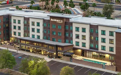 Photo 2 - Residence Inn By Marriott Yuma