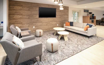 Photo 2 - Candlewood Suites Middletown Goshen by IHG