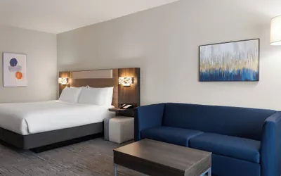 Photo 4 - Holiday Inn Express & Suites Meridian I 20 by IHG