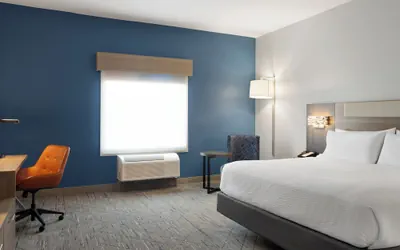 Photo 5 - Holiday Inn Express & Suites Meridian I 20 by IHG