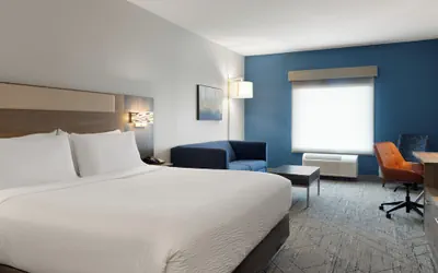 Photo 3 - Holiday Inn Express & Suites Meridian I 20 by IHG