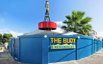 Photo 2 - THE BUOY