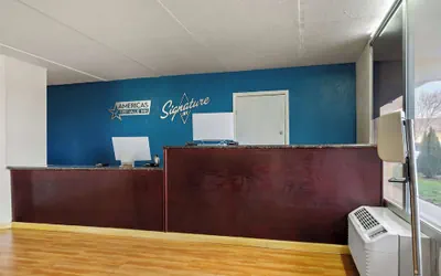 Photo 4 - Americas Best Value Inn Danville