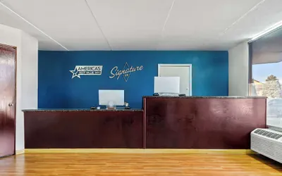 Photo 2 - Americas Best Value Inn Danville