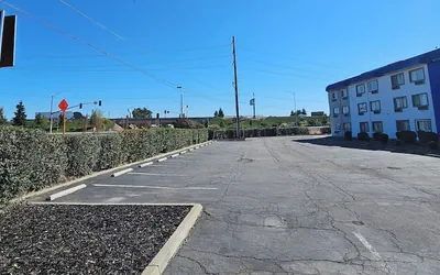 MetroParc 'nSuites