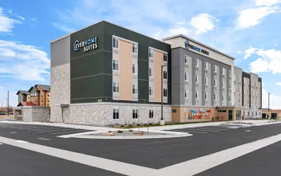 Everhome Suites Cheyenne by Choice Hotels