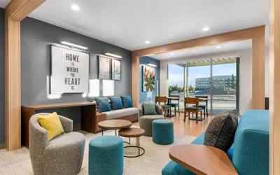 Photo 5 - Everhome Suites Cheyenne by Choice Hotels