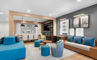 Photo 4 - Everhome Suites Cheyenne by Choice Hotels