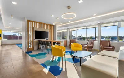 Photo 3 - Microtel Inn & Suites by Wyndham Prattville Montgomery