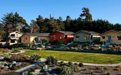 Photo 2 - Cottages at Little River Cove
