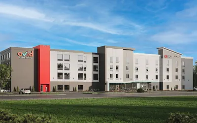 Photo 2 - avid hotel West Memphis by IHG