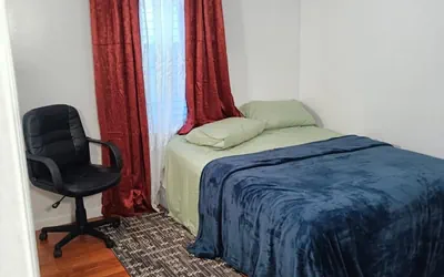 Photo 5 - Fada Guest House 38 Yates Ave Newark NJ