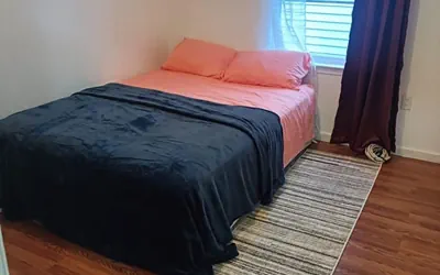 Photo 4 - Fada Guest House 38 Yates Ave Newark NJ