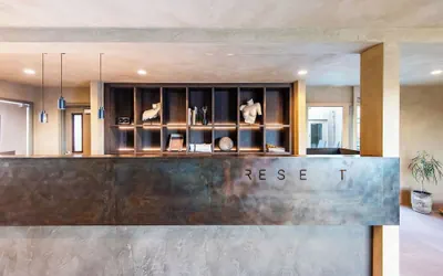 Photo 4 - RESET Hotel Joshua Tree National Park, Outdoor Collection by Marriott Bonvoy