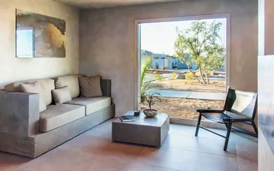 Photo 3 - RESET Hotel Joshua Tree National Park, Outdoor Collection by Marriott Bonvoy