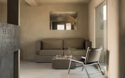 Photo 5 - RESET Hotel Joshua Tree National Park, Outdoor Collection by Marriott Bonvoy