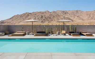 Photo 2 - RESET Hotel Joshua Tree National Park, Outdoor Collection by Marriott Bonvoy