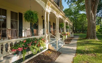 The Inn at Cooperstown