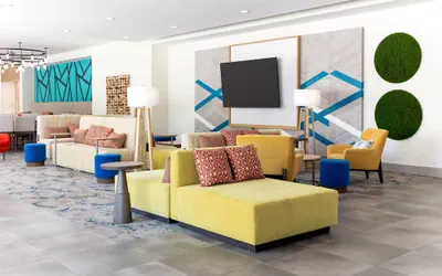 Photo 4 - Hilton Garden Inn Walnut Creek