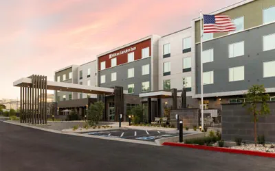 Photo 2 - Hilton Garden Inn Walnut Creek