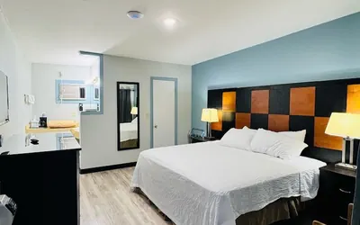 Photo 5 - Bryce Park Inn