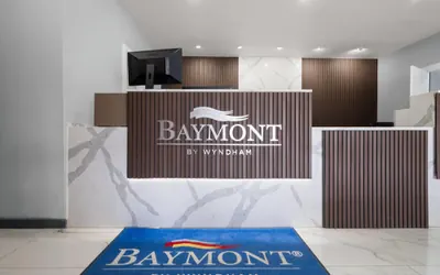 Photo 4 - Baymont By Wyndham Salisbury Md