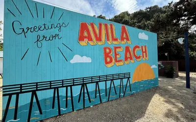 Photo 2 - Avila Pismo RV Resort and Campground
